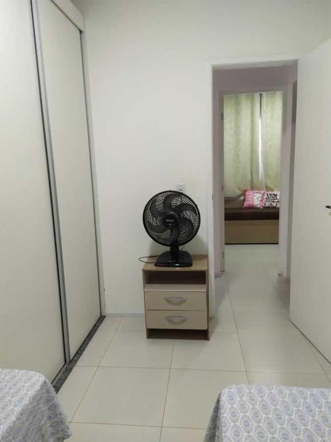 Apartamento Proximo Ao Aeroporto Da Cidade Juazeiro do Norte Exterior photo