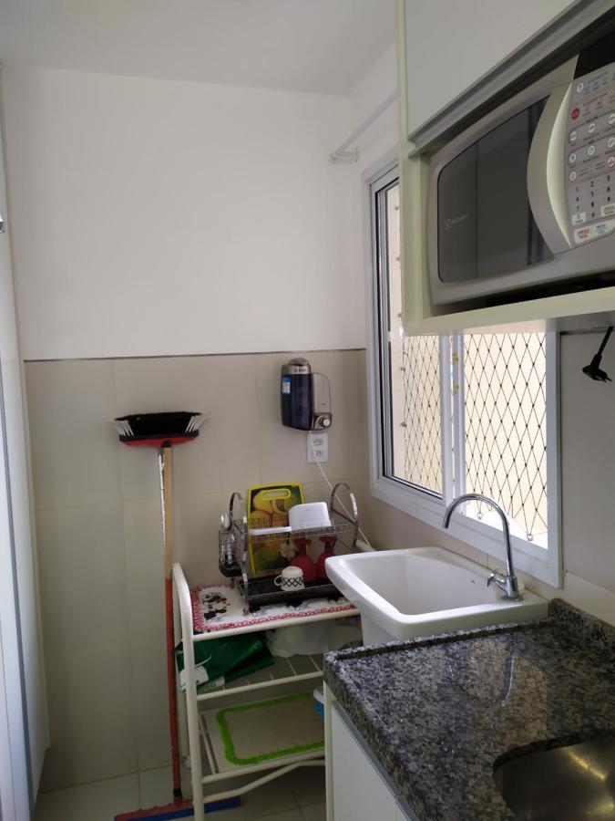 Apartamento Proximo Ao Aeroporto Da Cidade Juazeiro do Norte Exterior photo